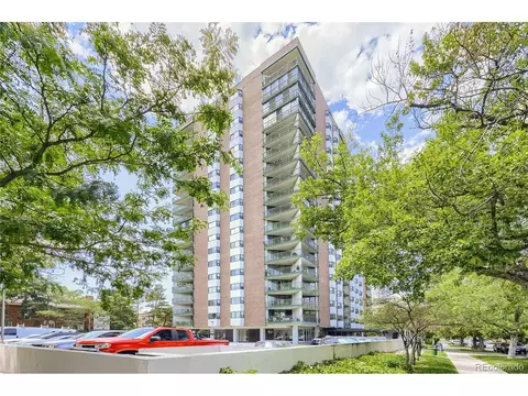 550 E 12th Ave #506, Denver, CO 80203