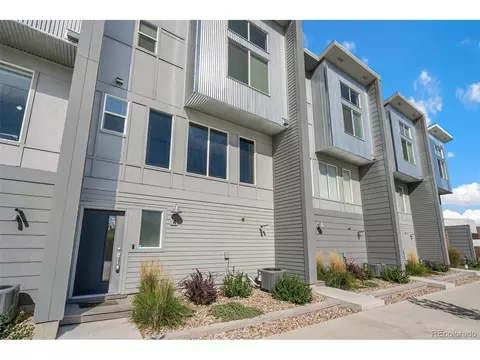 8711 E Hampden Ave #4, Denver, CO 80231