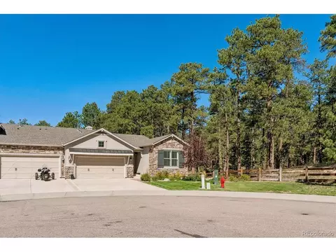 16483 Mountain Mist Dr, Monument, CO 80132