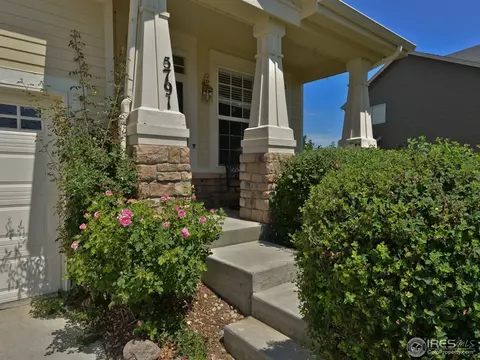 5791 Mt Shadows Blvd, Firestone, CO 80504 photo 2