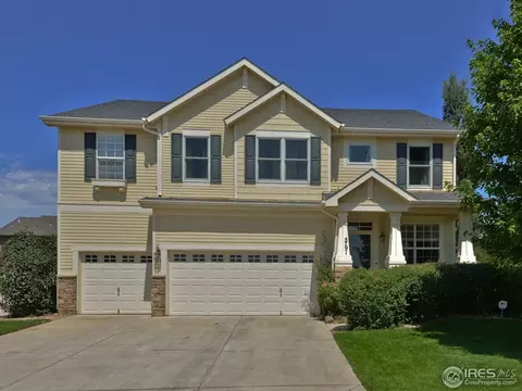 5791 Mt Shadows Blvd, Firestone, CO 80504 photo 1