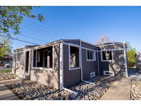 6190 Ivy St, Commerce City, CO 80022