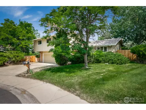 640 Cree Cir, Boulder, CO 80303 photo 2