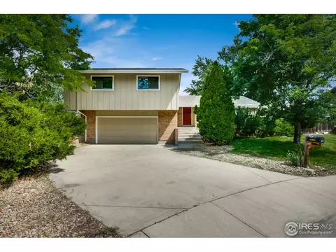 640 Cree Cir, Boulder, CO 80303 photo 1