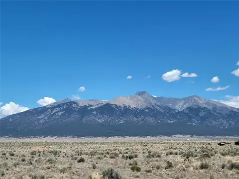 0 Monte Vis, Blanca, CO 81123