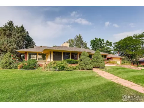 707 Cascade Ave, Boulder, CO 80302 photo 3
