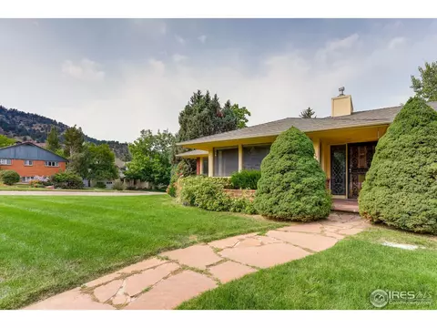 707 Cascade Ave, Boulder, CO 80302 photo 7