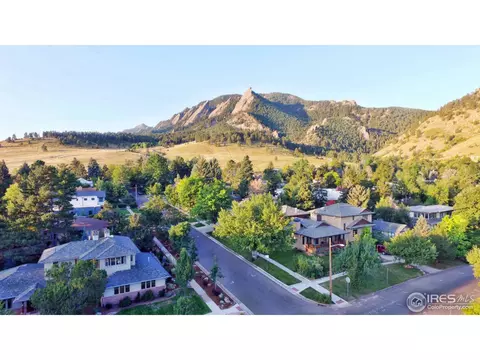 707 Cascade Ave, Boulder, CO 80302 photo 4