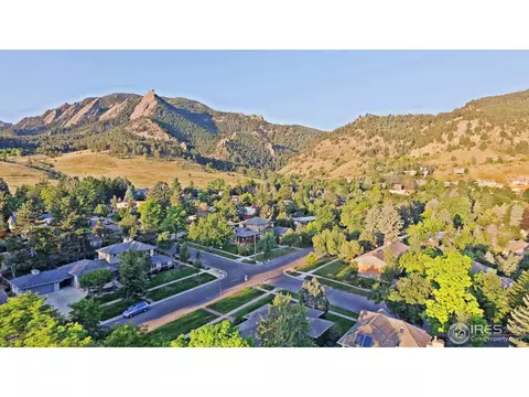 707 Cascade Ave, Boulder, CO 80302 photo 30