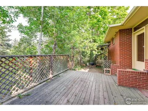 707 Cascade Ave, Boulder, CO 80302 photo 22