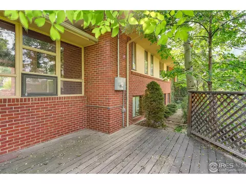 707 Cascade Ave, Boulder, CO 80302 photo 25