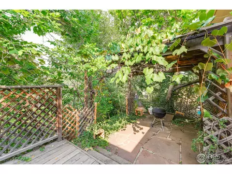 707 Cascade Ave, Boulder, CO 80302 photo 23