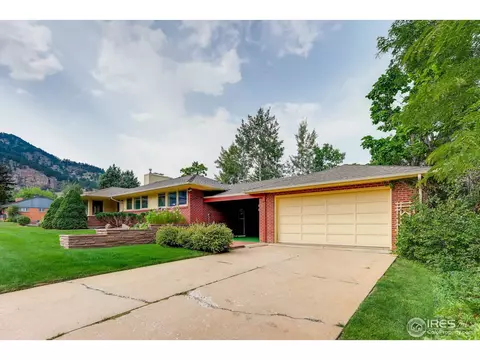 707 Cascade Ave, Boulder, CO 80302 photo 5