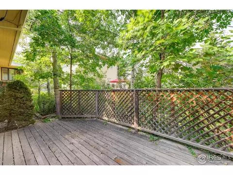 707 Cascade Ave, Boulder, CO 80302 photo 24