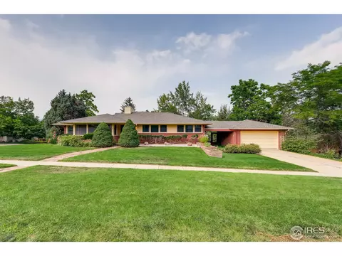 707 Cascade Ave, Boulder, CO 80302 photo 2