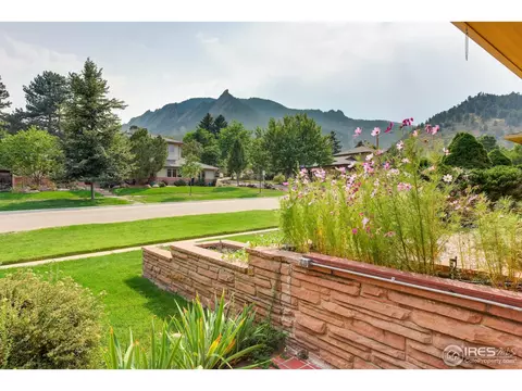 707 Cascade Ave, Boulder, CO 80302 photo 6