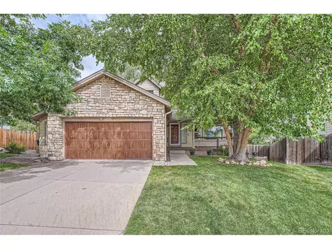 2410 S Flora Ct, Lakewood, CO 80228