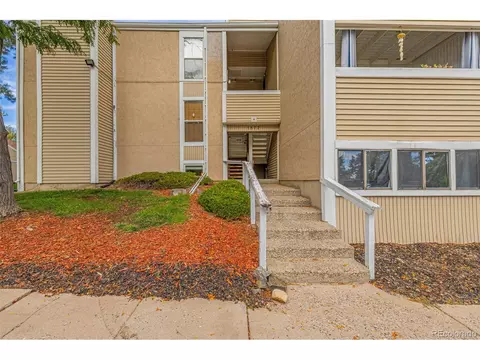 Undisclosed, Aurora, CO 80014