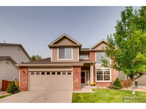 2511 E 148th Dr, Thornton, CO 80602 photo 1