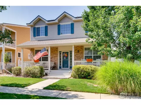 8375 Deframe Ct, Arvada, CO 80005 photo 1