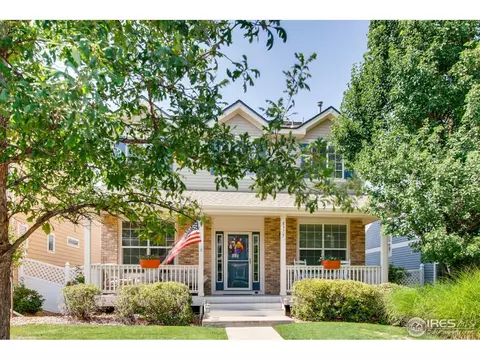 8375 Deframe Ct, Arvada, CO 80005 photo 2