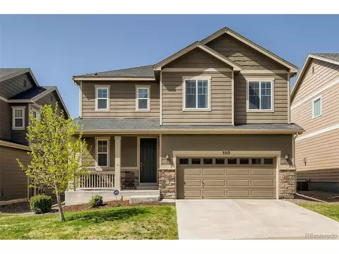3513 E 140th Dr, Thornton, CO 80602 photo 1