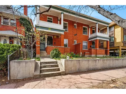 1239 N Lafayette St, Denver, CO 80218