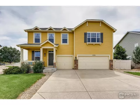 5884 Twilight Ave, Firestone, CO 80504 photo 1