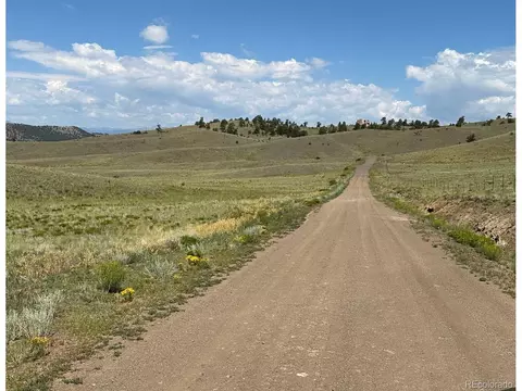 25 Wolfe Rd, Hartsel, CO 80449 photo 6