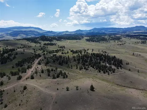 25 Wolfe Rd, Hartsel, CO 80449 photo 5