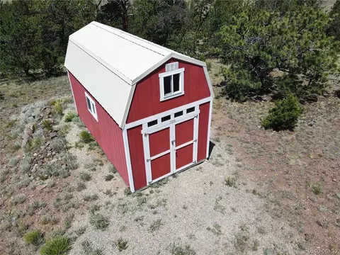 25 Wolfe Rd, Hartsel, CO 80449 photo 15