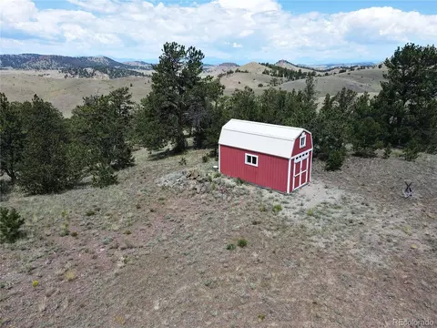 25 Wolfe Rd, Hartsel, CO 80449 photo 16
