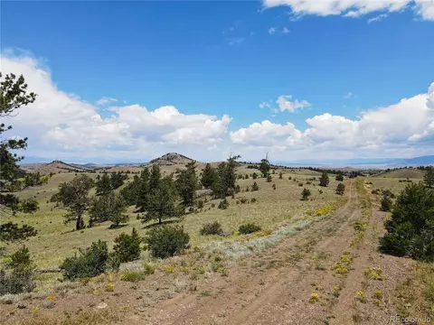 25 Wolfe Rd, Hartsel, CO 80449 photo 12