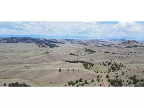 25 Wolfe Rd, Hartsel, CO 80449 photo 9