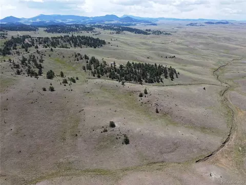 25 Wolfe Rd, Hartsel, CO 80449 photo 14