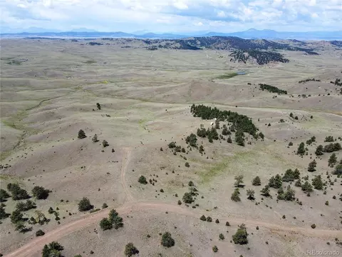 25 Wolfe Rd, Hartsel, CO 80449 photo 13