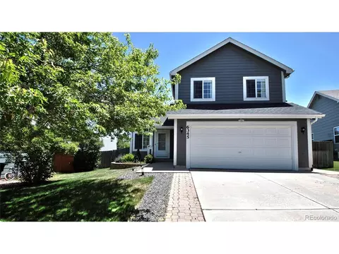 Undisclosed, Colorado Springs, CO 80922
