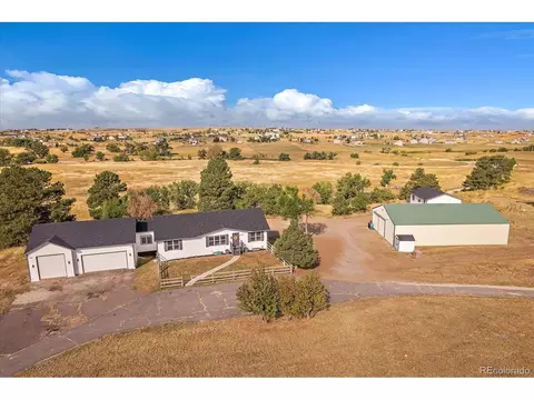 46937 Monarch Dr, Parker, CO 80138