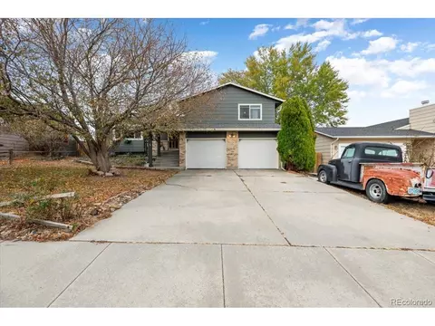 7355 Woody Creek Dr, Colorado Springs, CO 80911