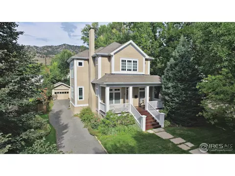 3191 10th St, Boulder, CO 80304 photo 1