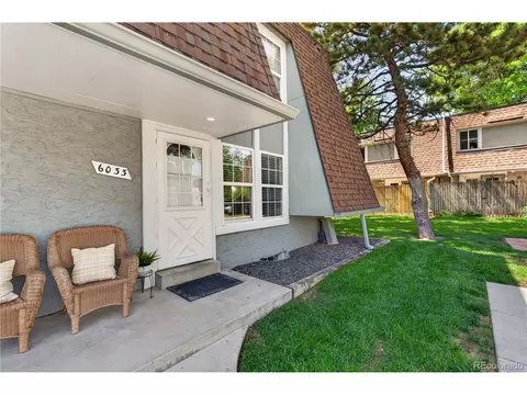 6033 S Sterne Pkwy, Littleton, CO 80120