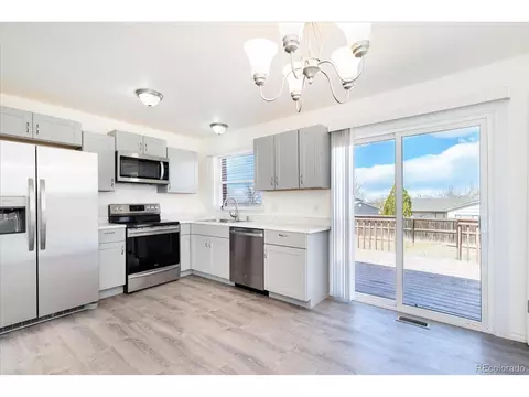 18139 E Bails Pl, Aurora, CO 80017 photo 2