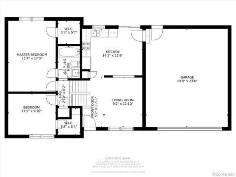 18139 E Bails Pl, Aurora, CO 80017 photo 19