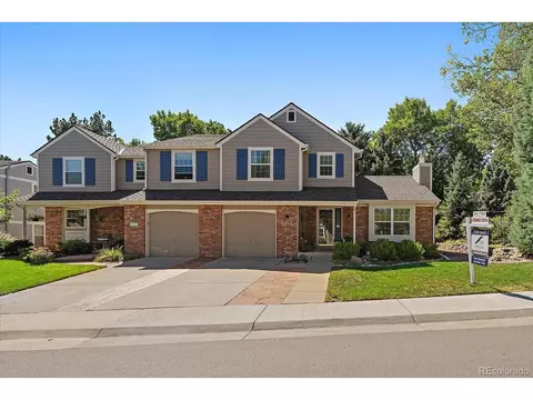 6012 E Hinsdale Ave, Centennial, CO 80112