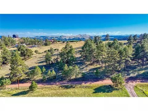 1187 Apache Rd, Florissant, CO 80816