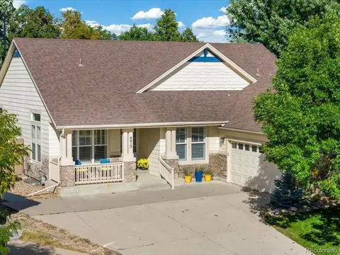 4413 Larksong Pl, Castle Rock, CO 80109