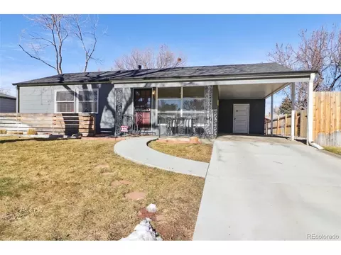 4855 E Kansas Dr, Denver, CO 80246 photo 2