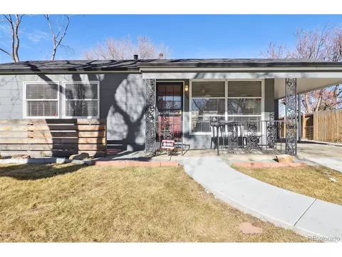 4855 E Kansas Dr, Denver, CO 80246 photo 3
