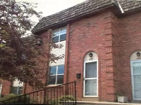 4471 S Lowell Blvd, Denver, CO 80236