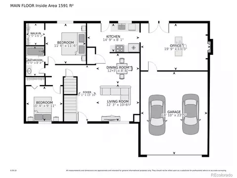 6579 Ingalls St, Arvada, CO 80003 photo 27